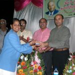 Rewarded with Champion of Champion award from the Collector at that time