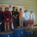 Achieved 2 Gold Medals in Shooting Hopes Championship at Czech Republic.
